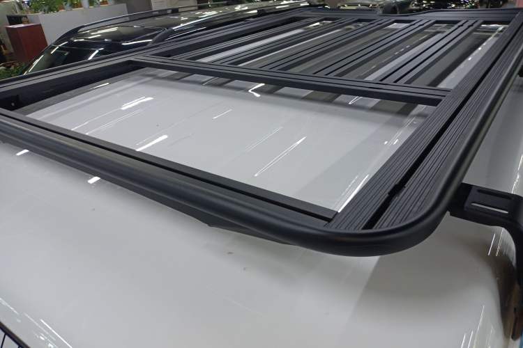 Used 212 T01 2025 2.0T Changfeng
