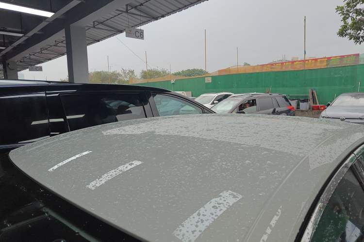 Used Volkswagen Lamando 2019 230TSI DSG Fashion Edition China VI