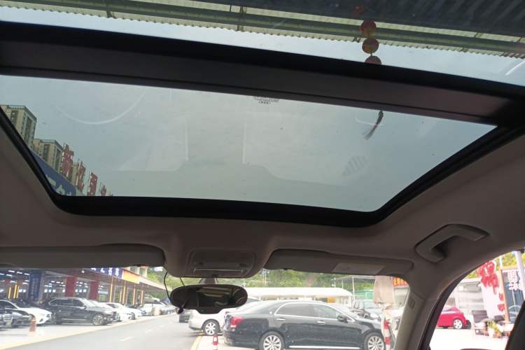 Used Audi Q3 2015 30 TFSI Ambition Edition
