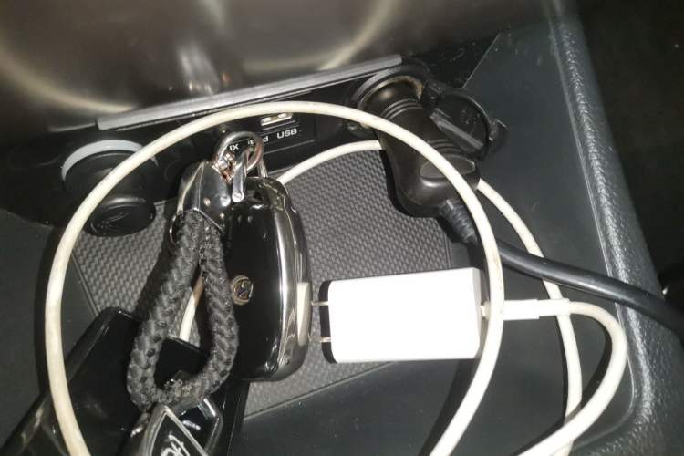 Used Hyundai Mistra 2016 1.6T Automatic Smart GLS Vehicle Key