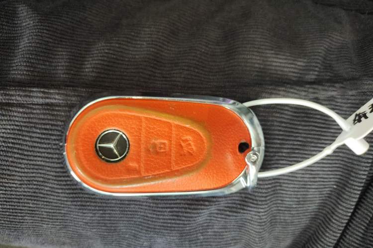 Used Mercedes-Benz C-Class New Energy 2023 C 350 eL Interior 1