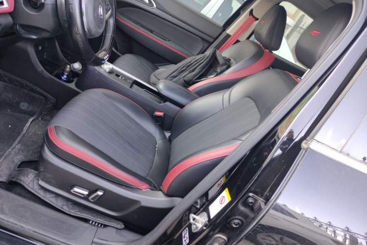 Used ORA Good Cat GT 2022 Mulan Edition 480km Long-Range续航