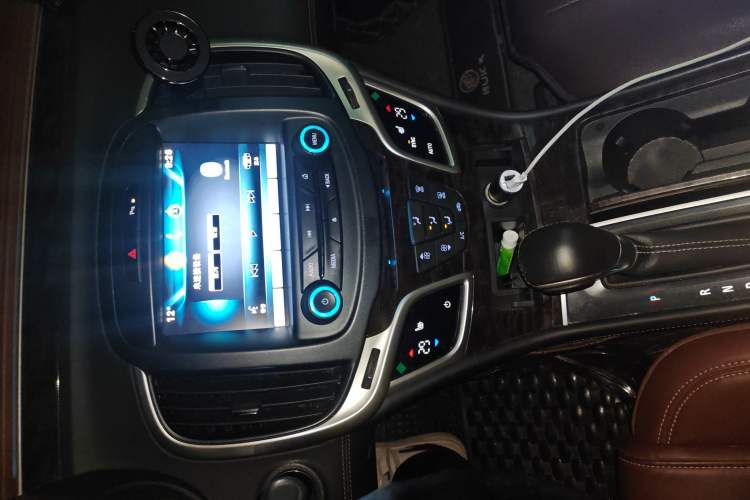 Used Buick LaCrosse 2013 2.4L SIDI Elite Comfort Version
