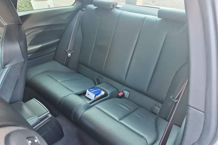 Used BMW M2 2018 M2 Thunder Edition
