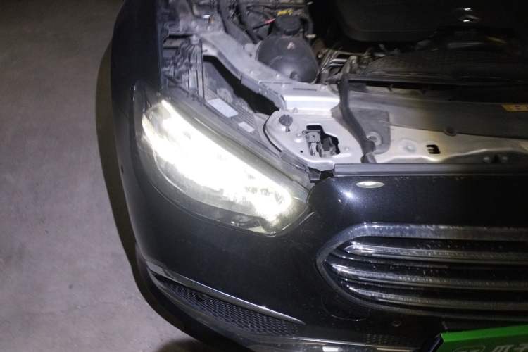 Used Mercedes-Benz E-Class 2022 Updated E 300 L Stylish Edition