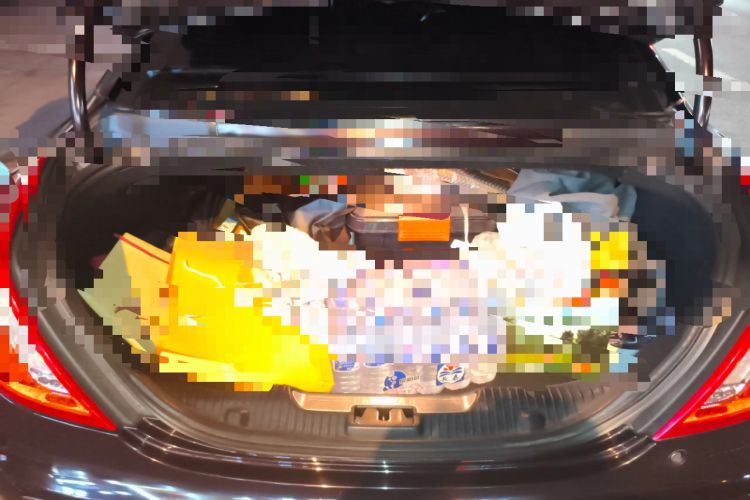 Used Jaguar XJ 2011 XJL 3.0 Panoramic Business Edition