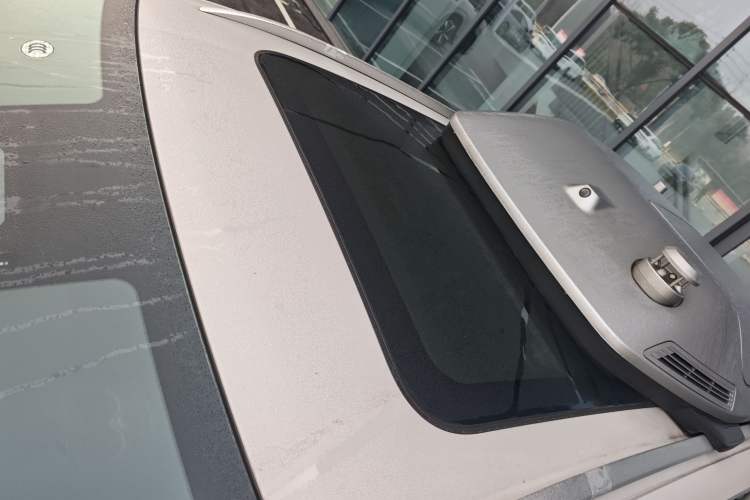 Used BYD Sealion 07 DM-i 2025 150 Flagship+ Edition