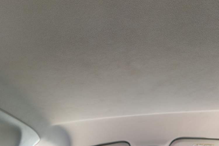 Used Chery QQ Little Ant 2022 Restyled Version Sweet Pink Edition Half-Sugar Version 30.6 kWh 30 kW 301 km Headliner