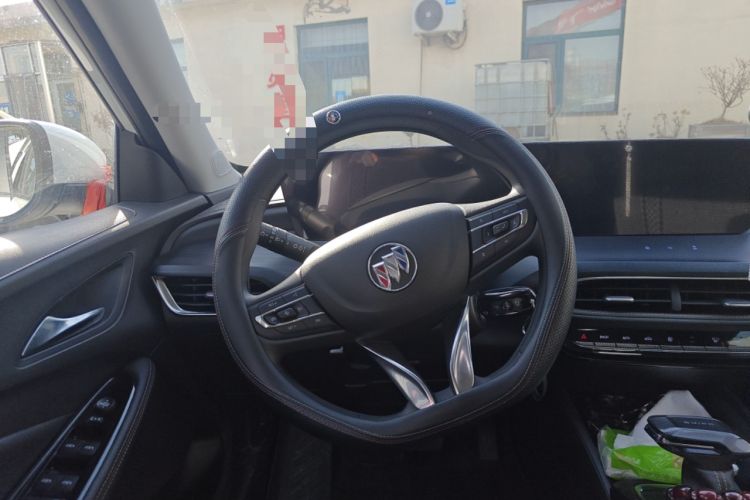 Used Buick Verano 2023 Pro Enjoyment Edition