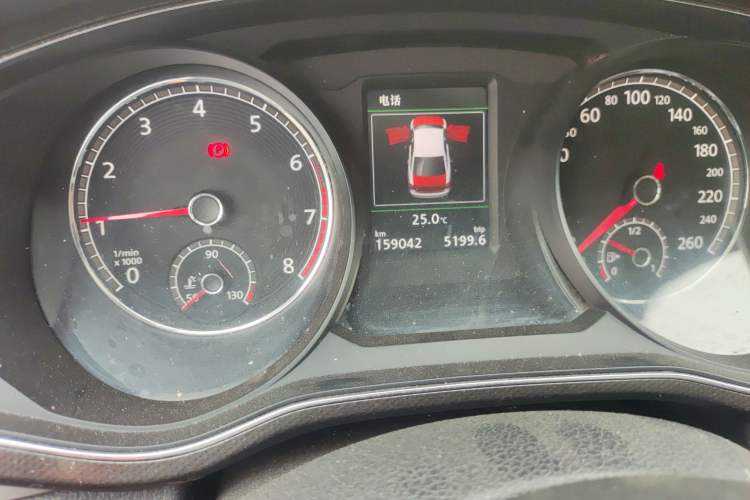 Used Volkswagen Passat 2016 330TSI DSG Prestige Edition
