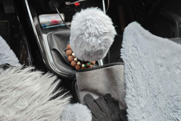 Used Baojun 530 2020 1.5T Manual Comfort Version 5 Seats Gear Lever