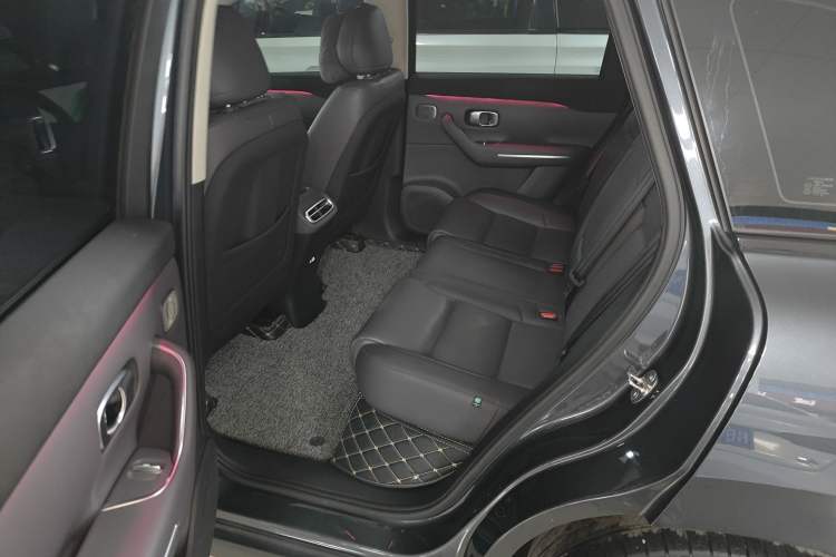 Used Leapmotor C10 2024 530 Smart Edition