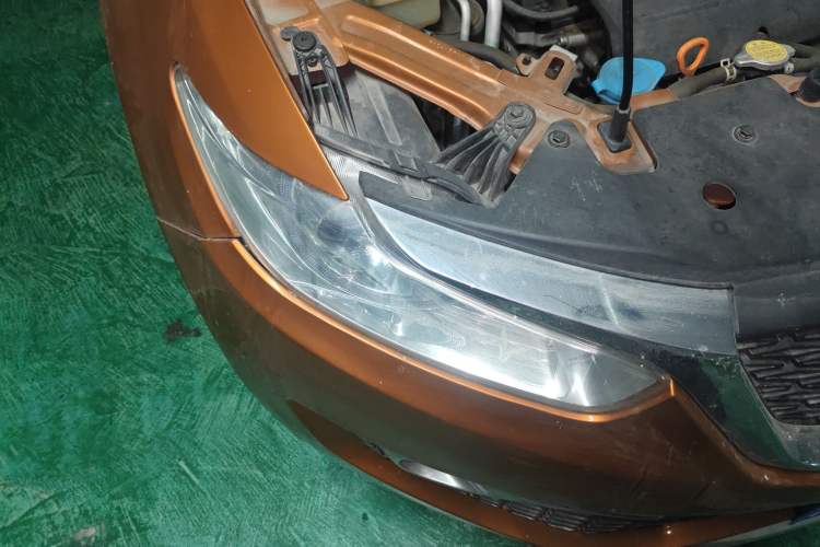 Used Cowin X3 2017 1.6L CVT Luxury Edition China V Standard