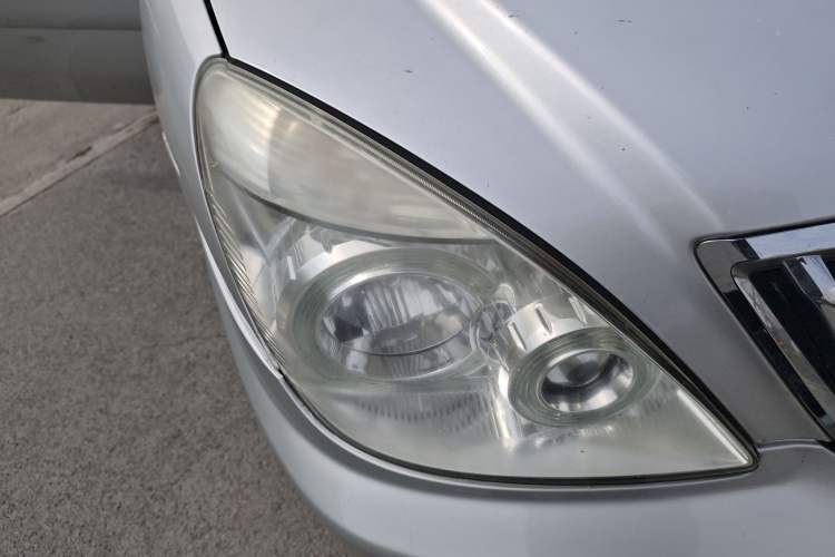 Used Buick GL8 2014 2.4L Comfort Edition
