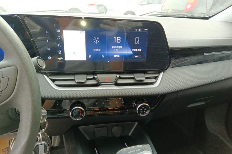 Used Chevrolet Monza 2024 1.5L Dual-Clutch Enjoyment Edition