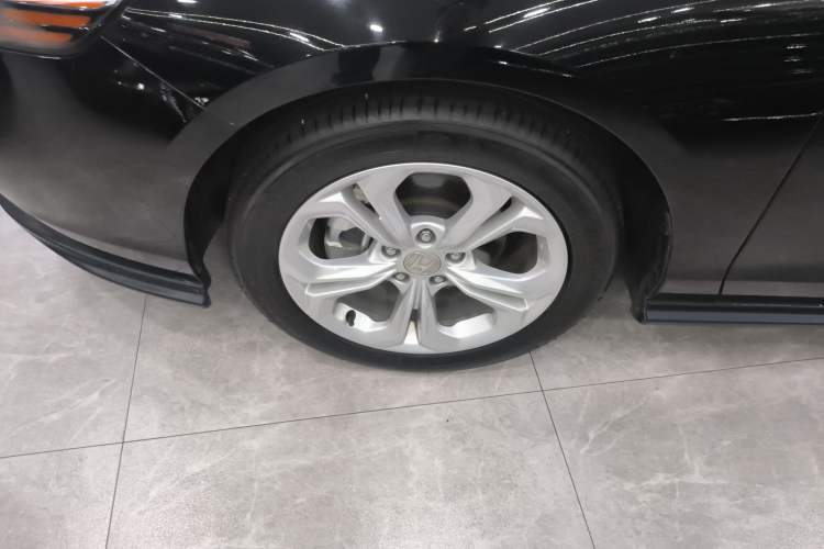 Used Honda Accord 2023 260TURBO Smart Enjoyment Version