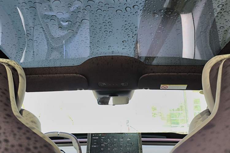 Used Xiaomi Auto YU7 2025 Ultra-Long Range Rear-Wheel Drive Version