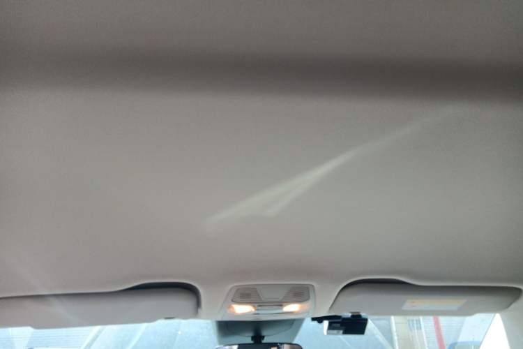 Used Hongqi E-QM5 2023 620km PLUS Headliner