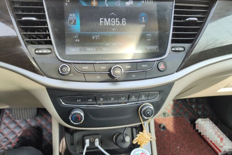 Used Buick Verano 2018 Hatchback 15S Automatic Leading Model
