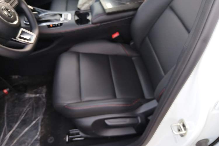 Used MG 5 2026 Model 180DVVT Global Luxury Edition