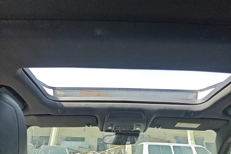 Used Cadillac CT6 2021 28T Luxury Version
