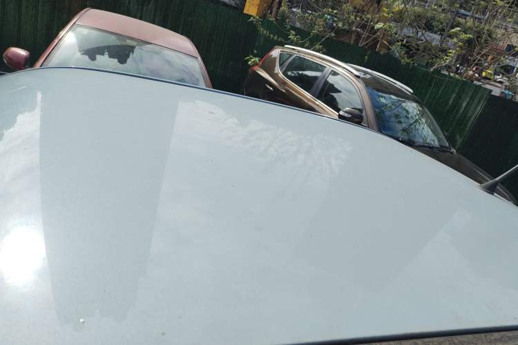 Used Wuling Hongguang MINIEV 2020 Enjoyment Model Lithium Iron Phosphate