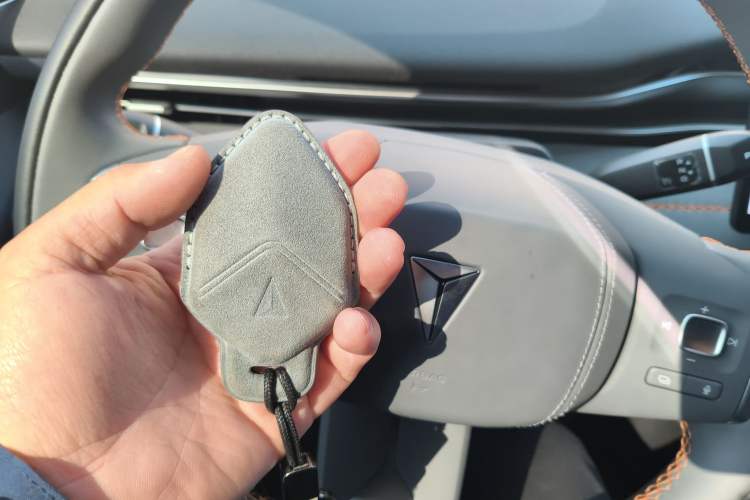 Used Deepal S05 2024 510Max Pure Electric Version