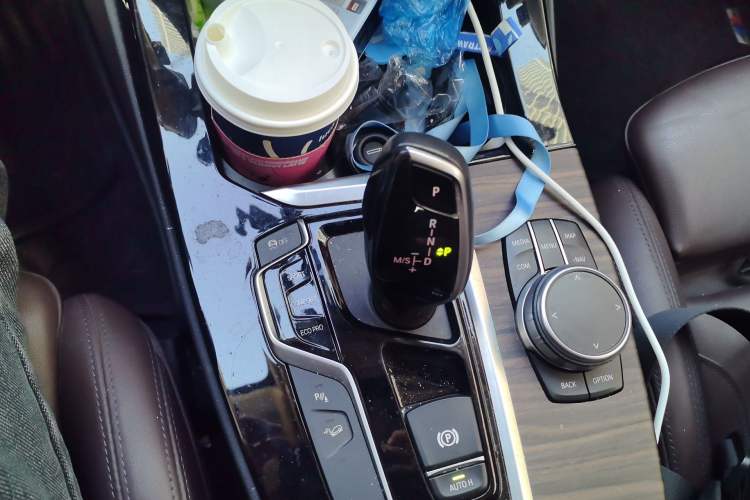 Used BMW X3 2020 xDrive28i M Sport Package