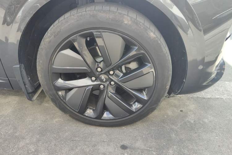 Used Li Auto L6 2024 Pro Model