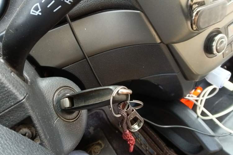 Used Geely Auto GX7 2014 1.8L Manual Luxury Model