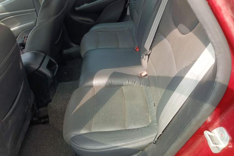 Used Fiat Viaggio 2012 1.4T Automatic Jingxiang Edition