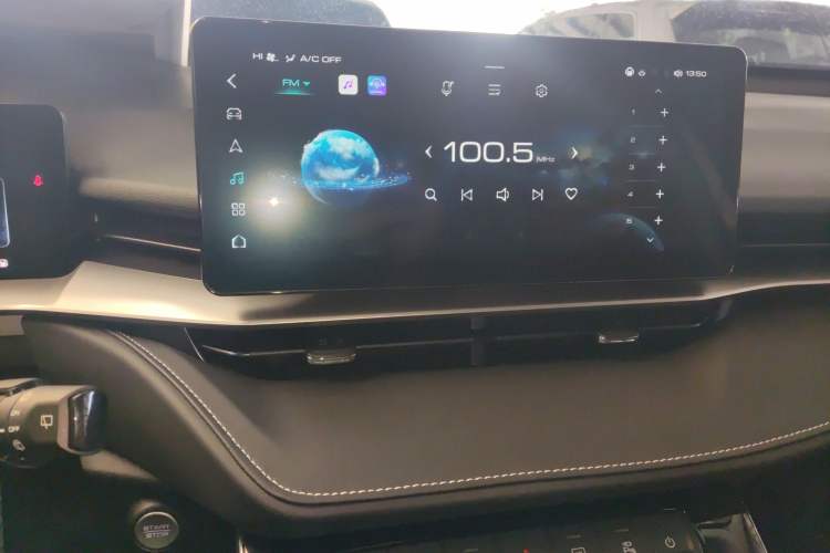 Used Haval H6 2021 3rd Generation 1.5T Automatic Two-Wheel Drive Pro
