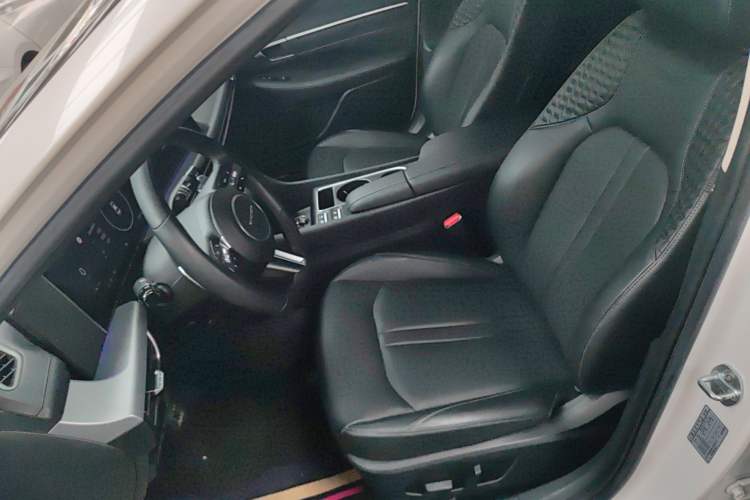 Used Hyundai Sonata 2024 1.5T Pro
