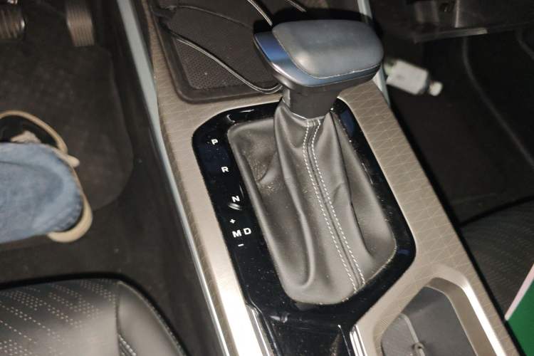 Used Geely Auto Emgrand 2023 4th Generation Champion Edition 1.5L CVT Prestige Model
