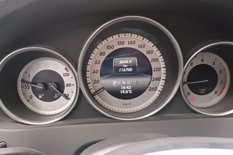 Used Mercedes-Benz C-Class 2013 C 180 Coupe
