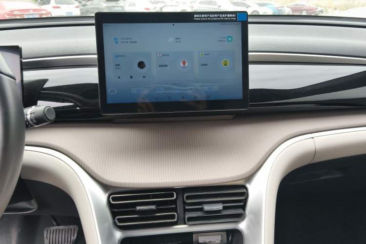 Used BYD Song Pro New Energy 2024 HONOR Edition DM-i 71KM Navigation Model