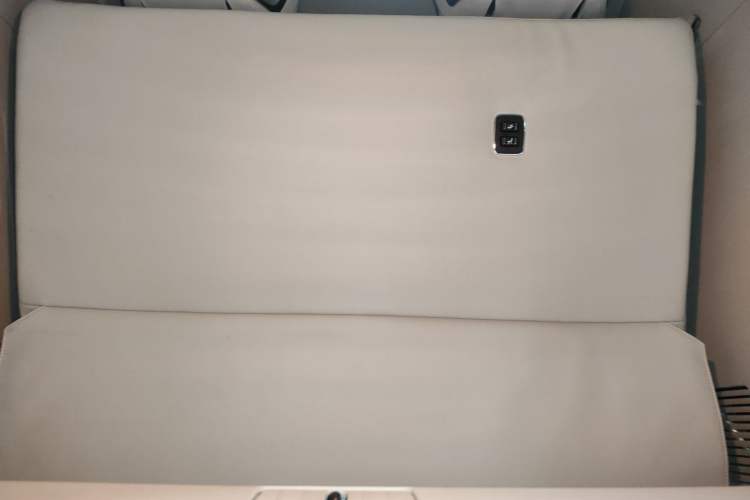 Used Buick GL8 2023 ES Lu Zun Comfort Model
