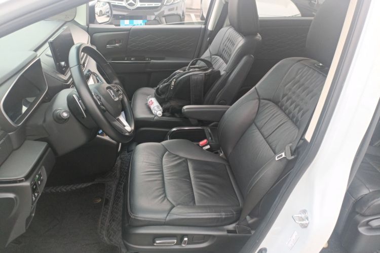 Used Honda Elysion 2024 2.0L eHEV Luxury Edition