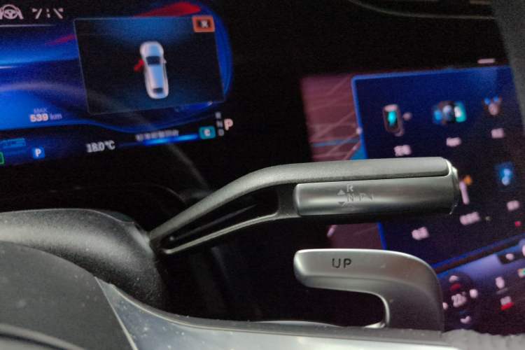 Used Mercedes-Benz EQS AMG 2022 AMG EQS 53 4MATIC+