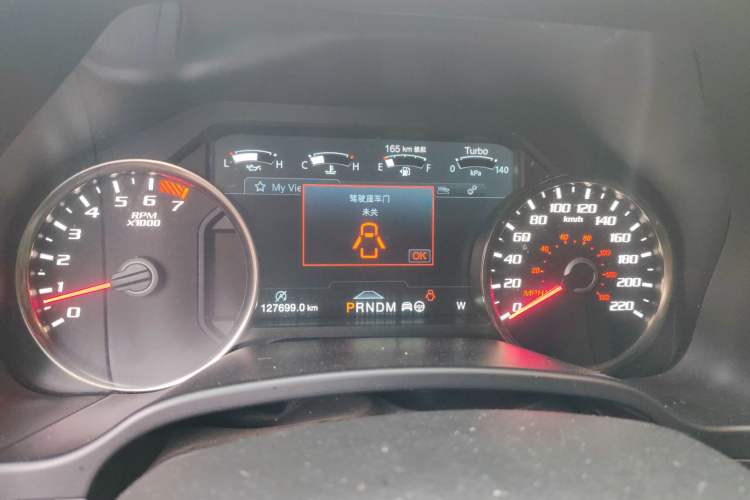 Used Ford F-150 Raptor 