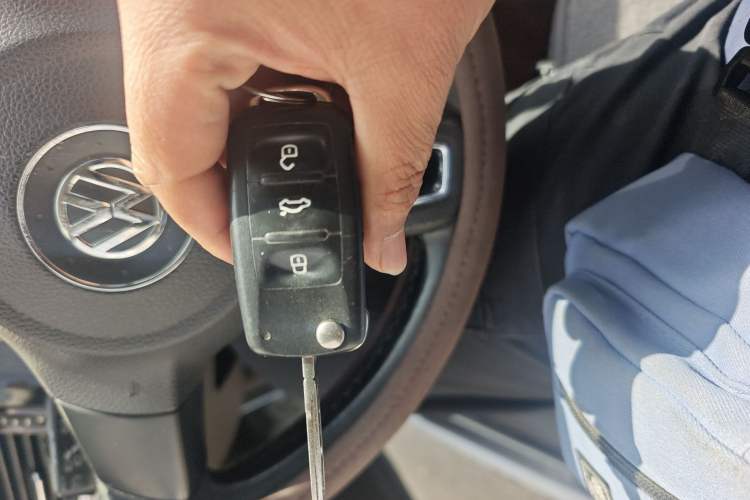 Used Volkswagen Bora 2014 1.4TSI Automatic Comfort Model