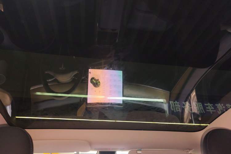 Used Tesla Model Y 2023 Long-Range All-Wheel-Drive Version
