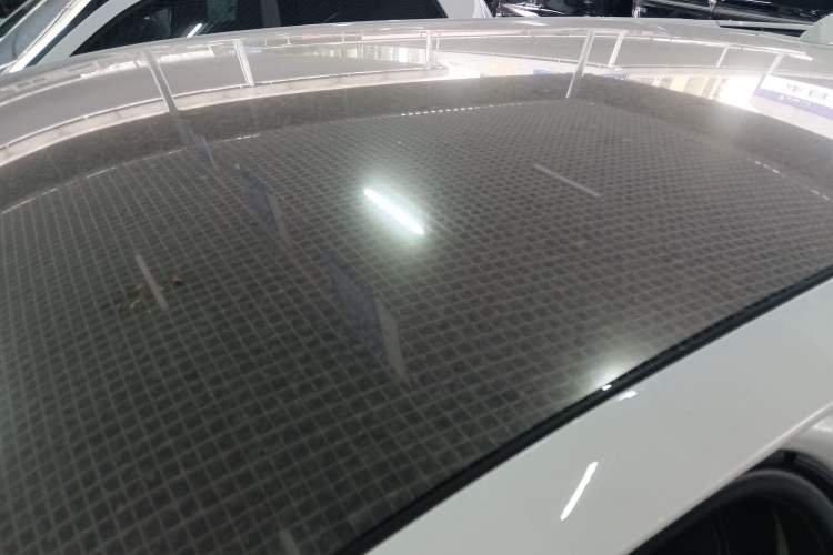 Used Jaguar I-PACE 2018 EV400 S
