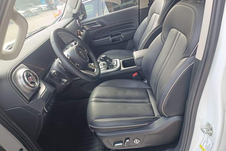 Used Tank 300 2024 2.0T Conqueror