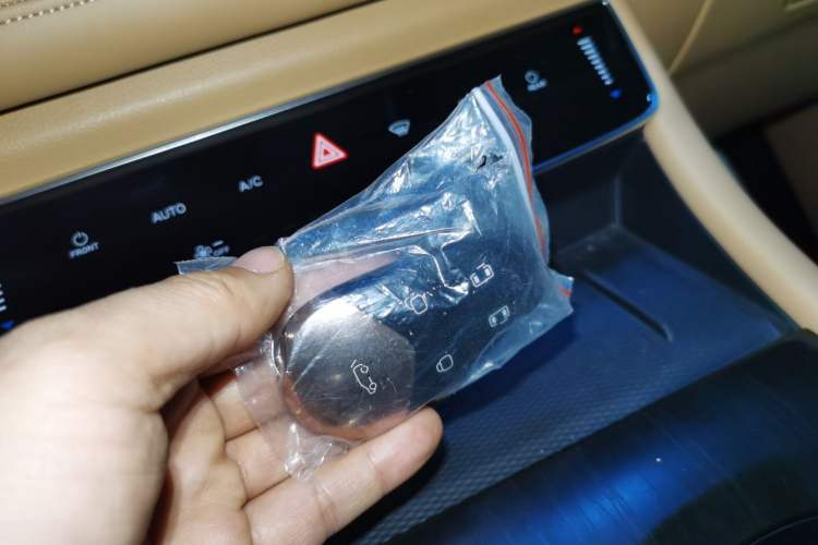 Used VOYAH Dream 2022 0-Carbon Edition Home+ Range Package 605 km