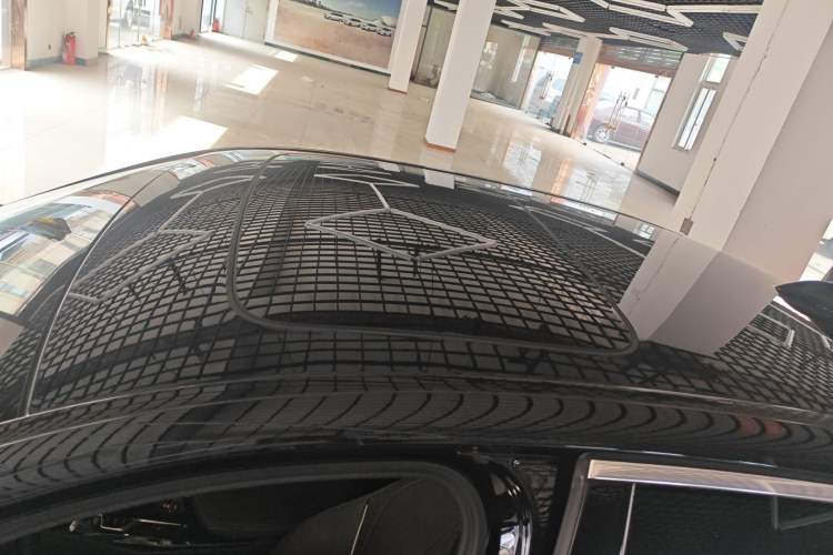 Used BMW 5 Series 2022 Second Facelift 525Li M Sport Package