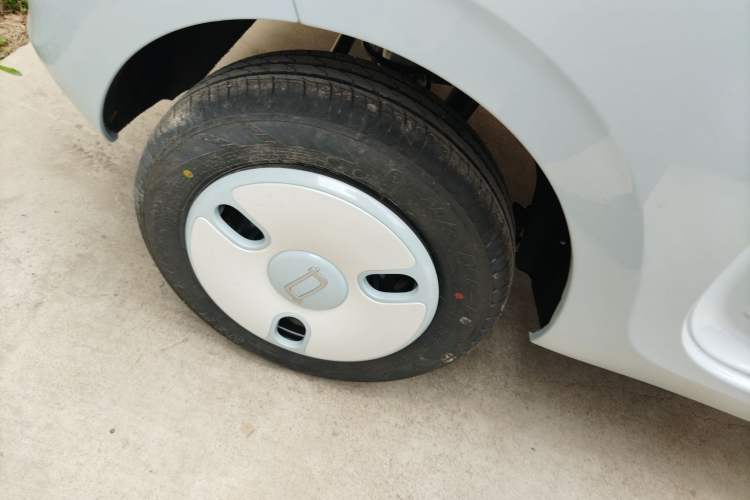 Used Bestune Pony 2026 Model 222km Cute Horse Plus