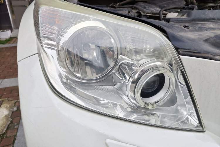 Used Toyota Land Cruiser 
