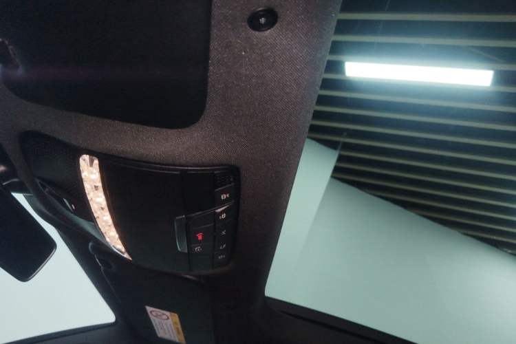 Used Mercedes-Benz GLC 2020 Facelifted GLC 260 L 4MATIC Dynamic Edition
