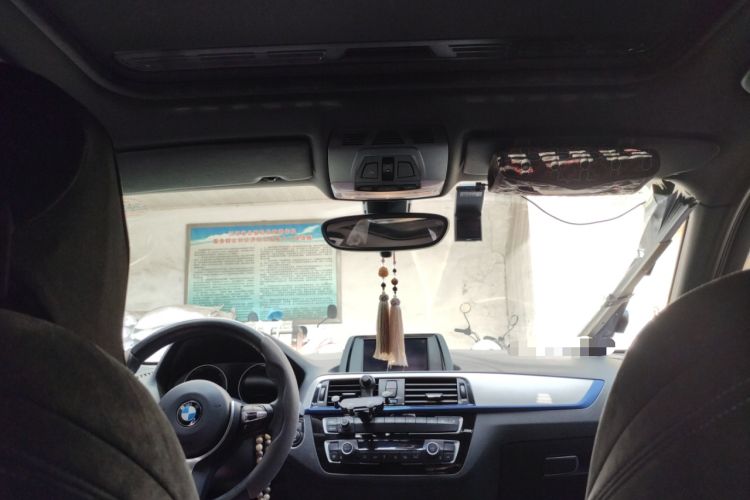 Used BMW 1 Series 2018 120i M Sport Package